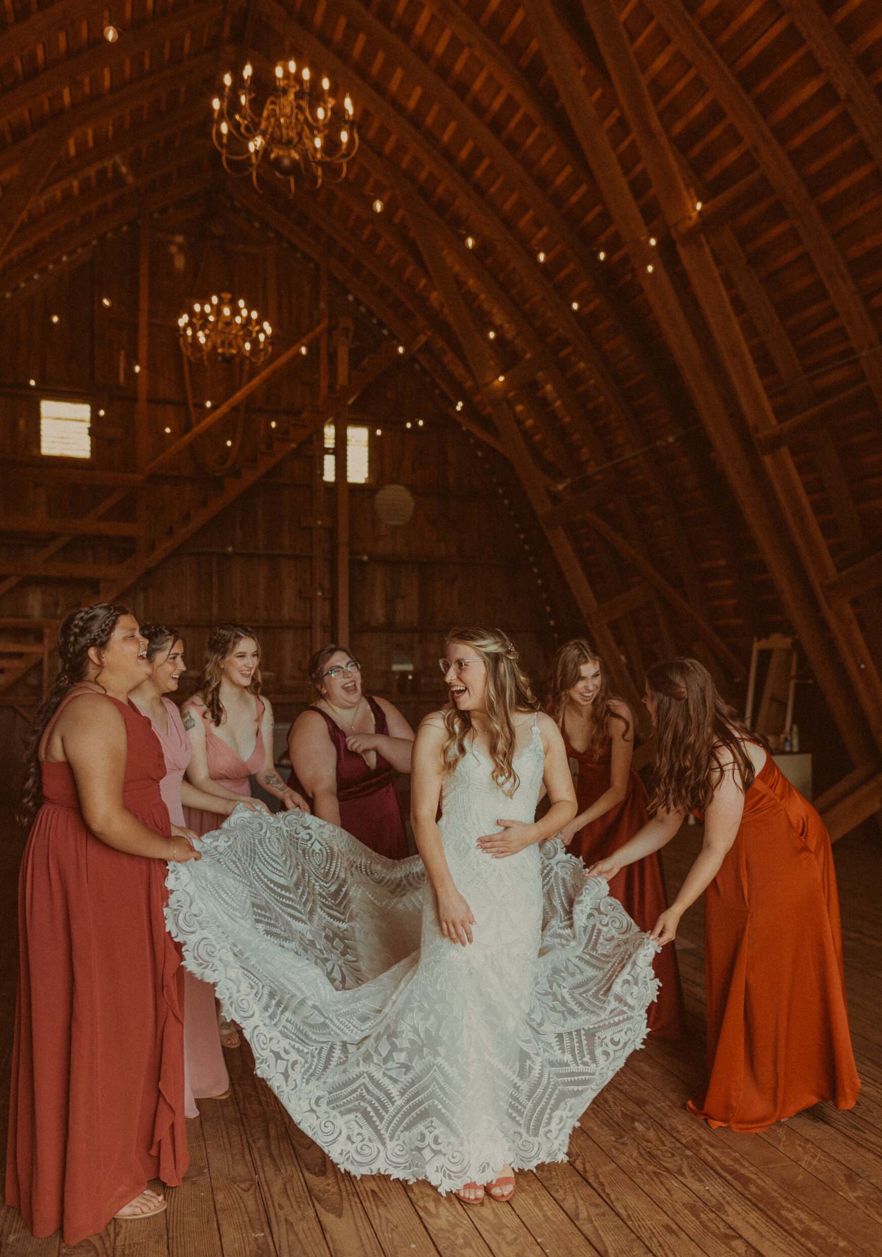 Wedding Makeup and Hair Services Price Inquiry Form