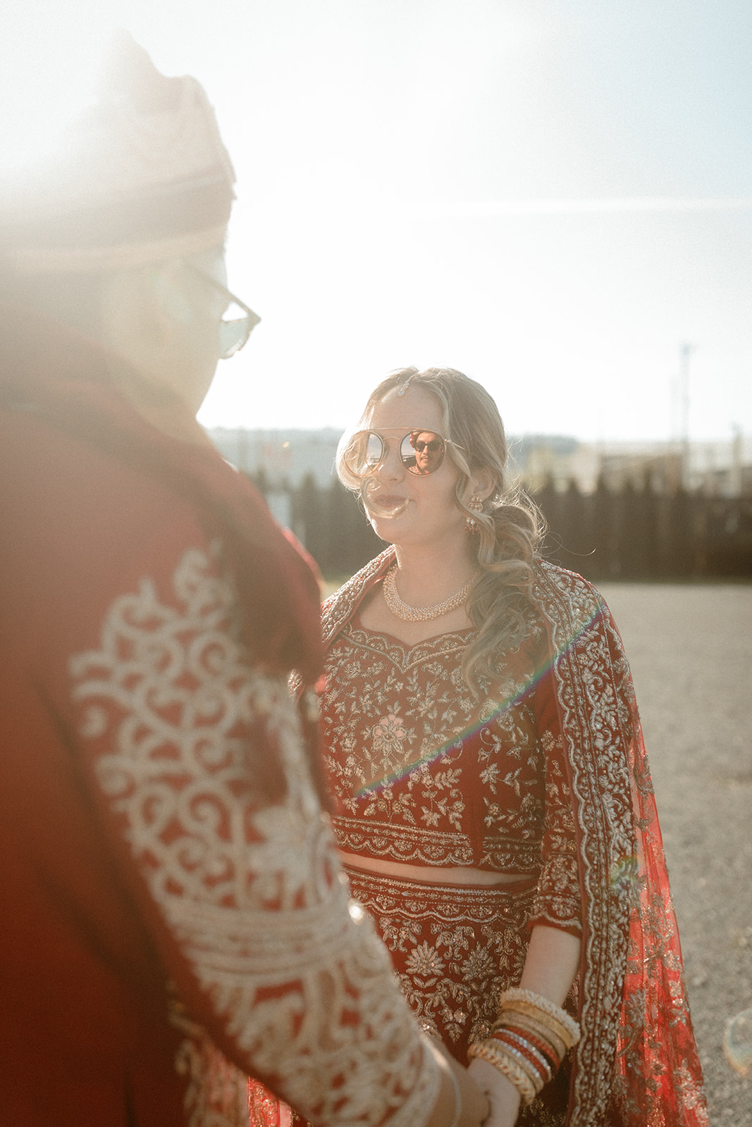 Bridal Make up and Hair Artist