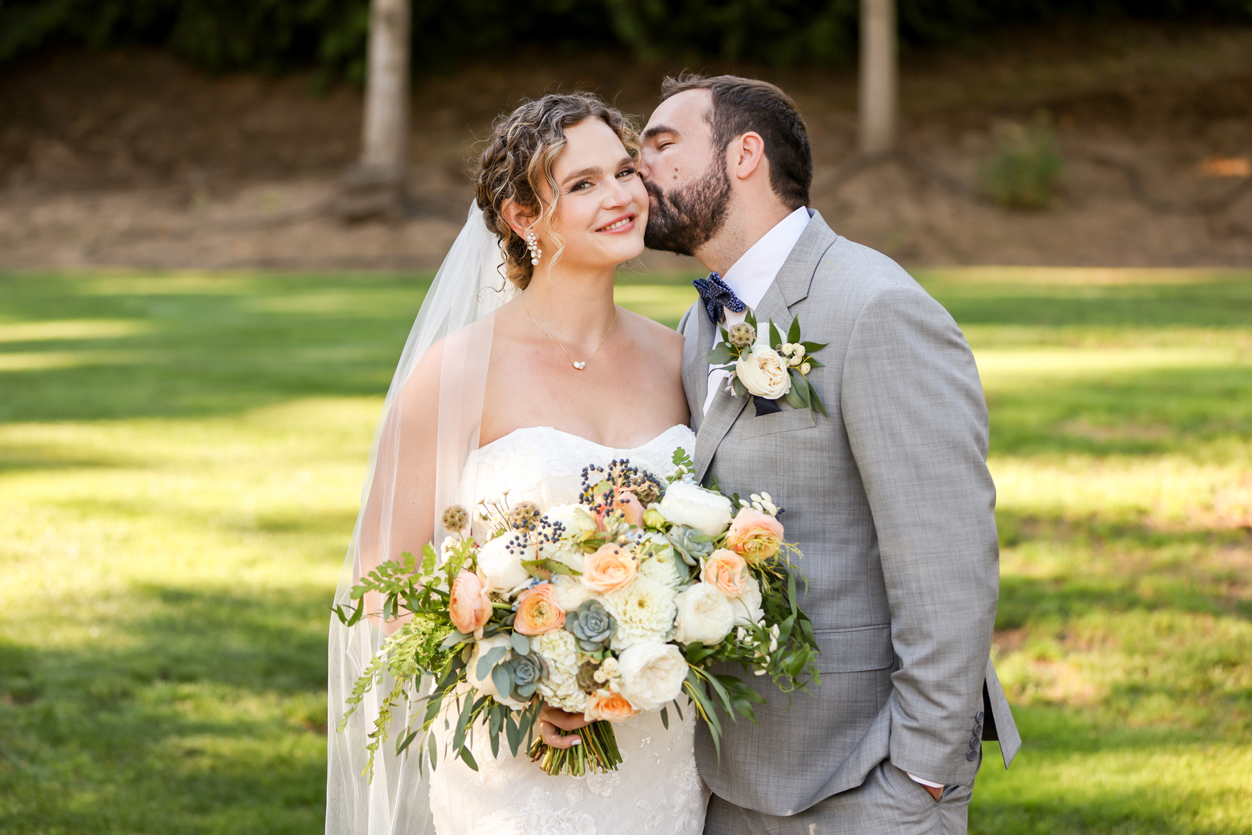 Highly Experienced MUAH Services