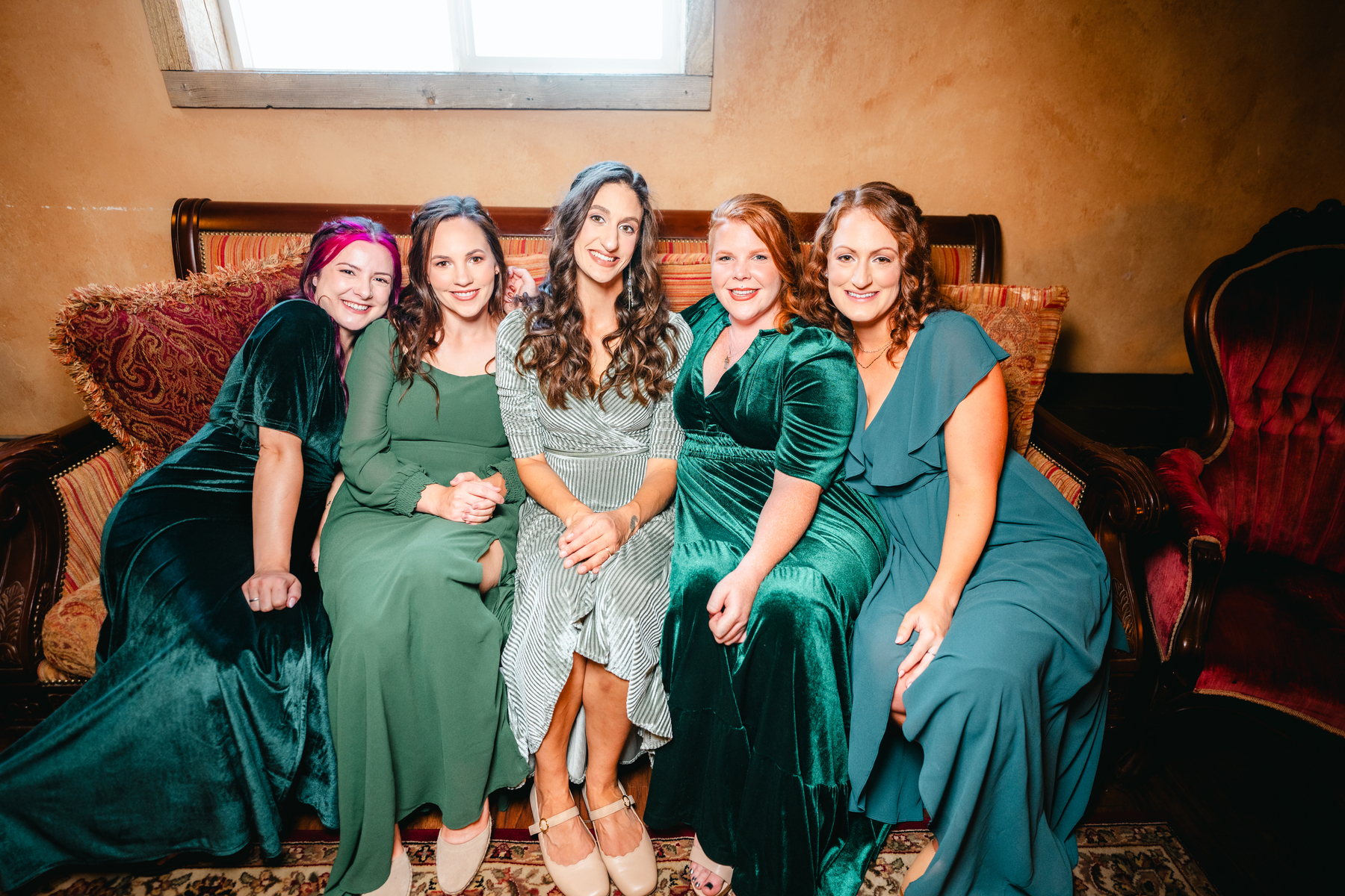 LGBTQ+ Friendly Makeup Services