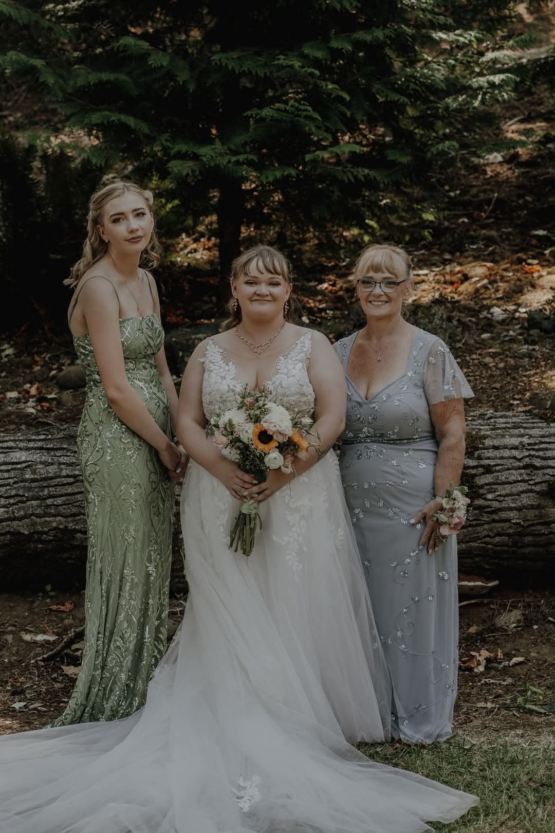 Makeup and Hair Services on Mount Hood