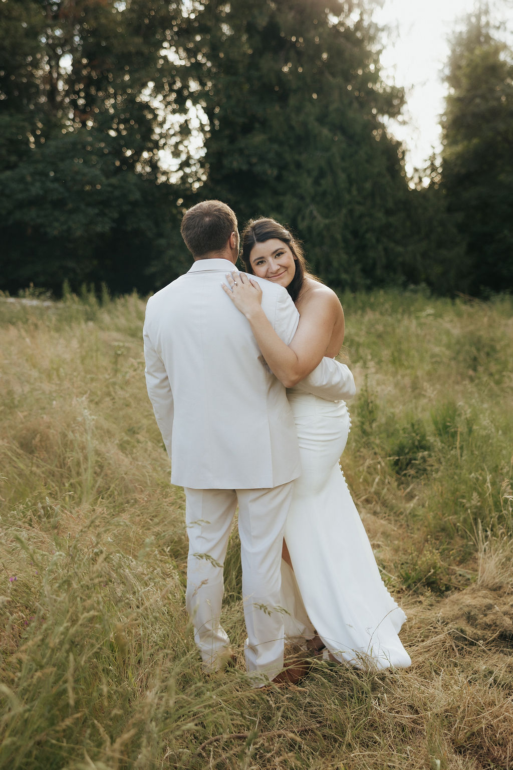 Portland Oregon Wedding Planning Services