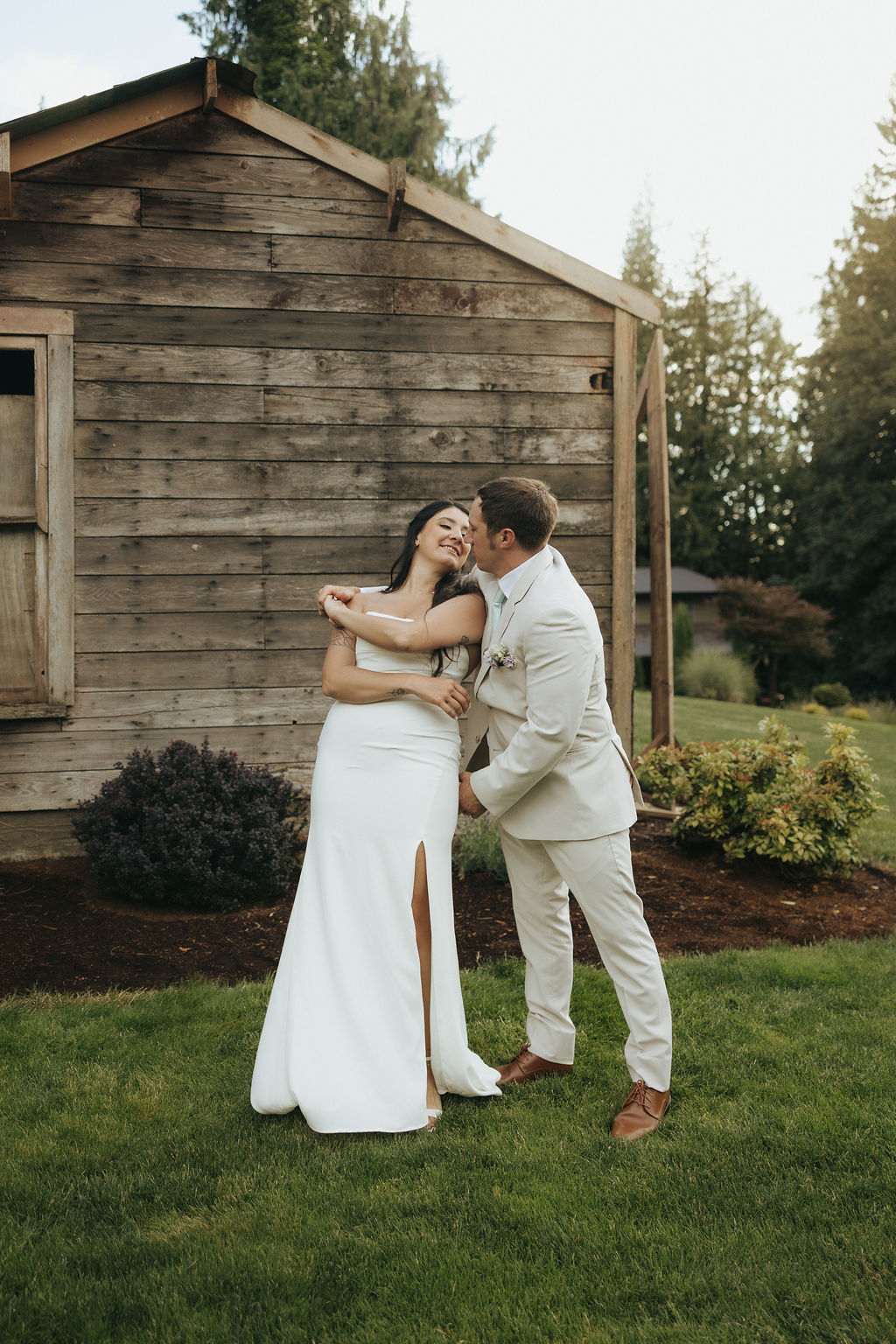 Beautiful Make Up Services PNW