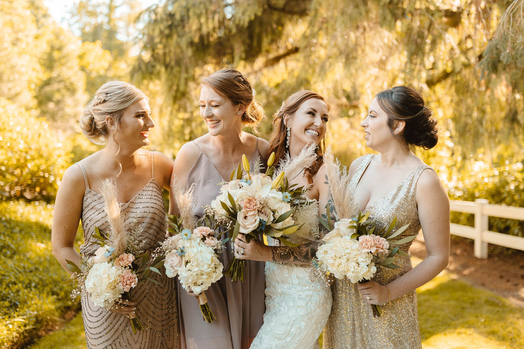 Professional Wedding Coordinator Portland Oregon