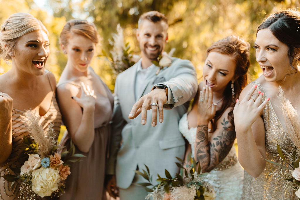 Portland Full Glam Services