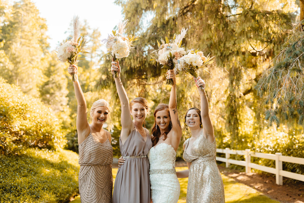 Camas Washington Make Up and Hair Services