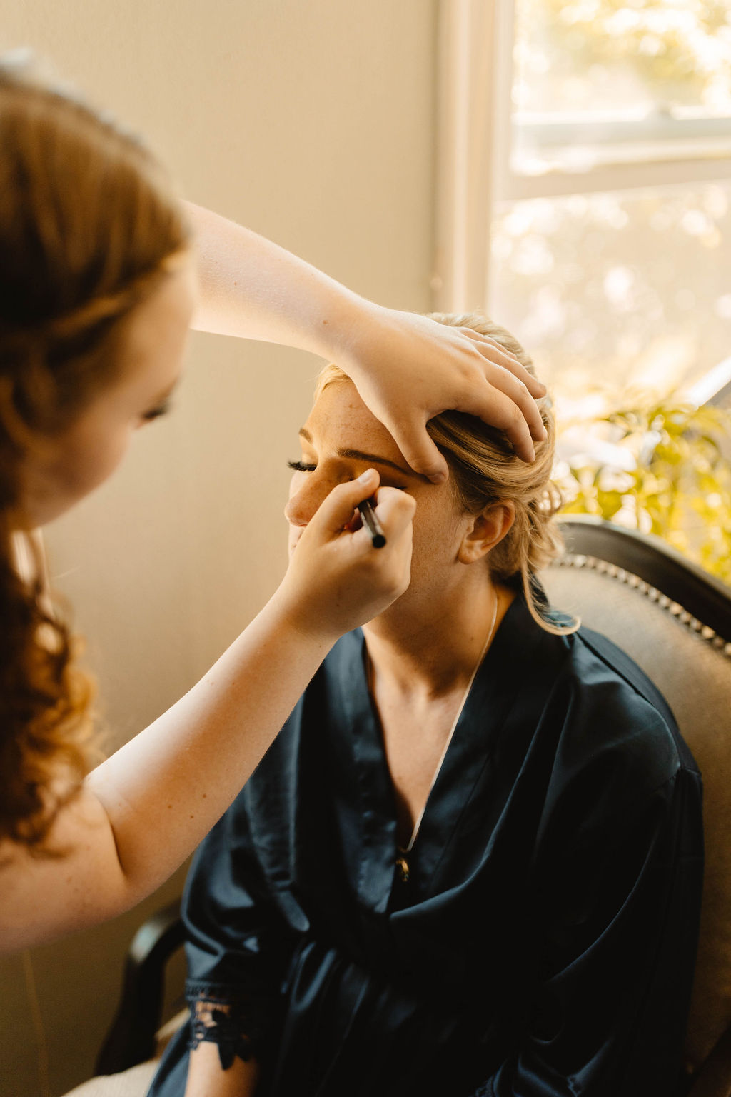 High Quality Hair Stylist