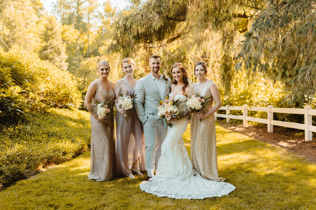 Specialized Make Up Look Services