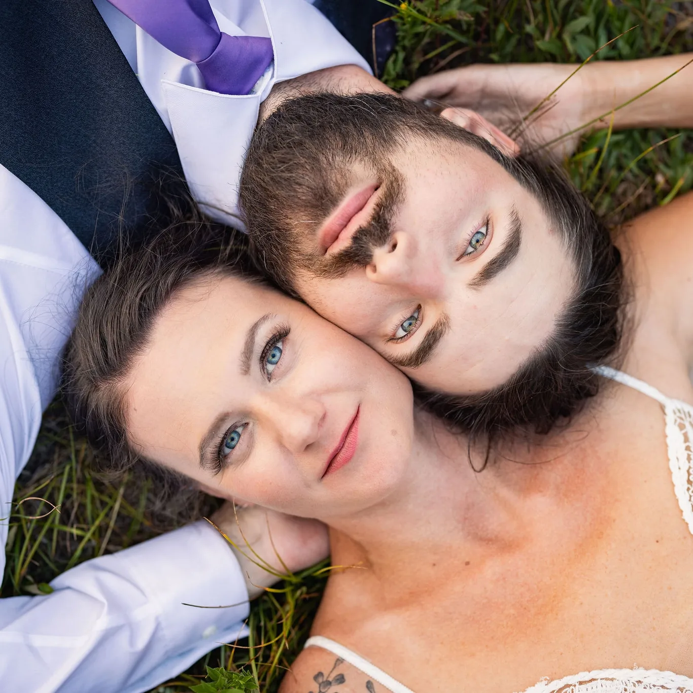 Perfectly radiant body glow