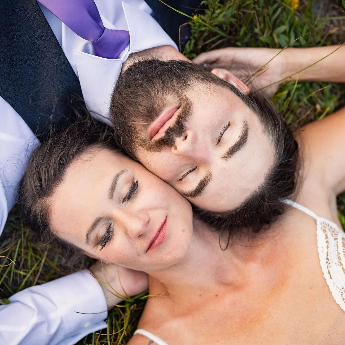 Make Up for a Rustic-Styled Wedding