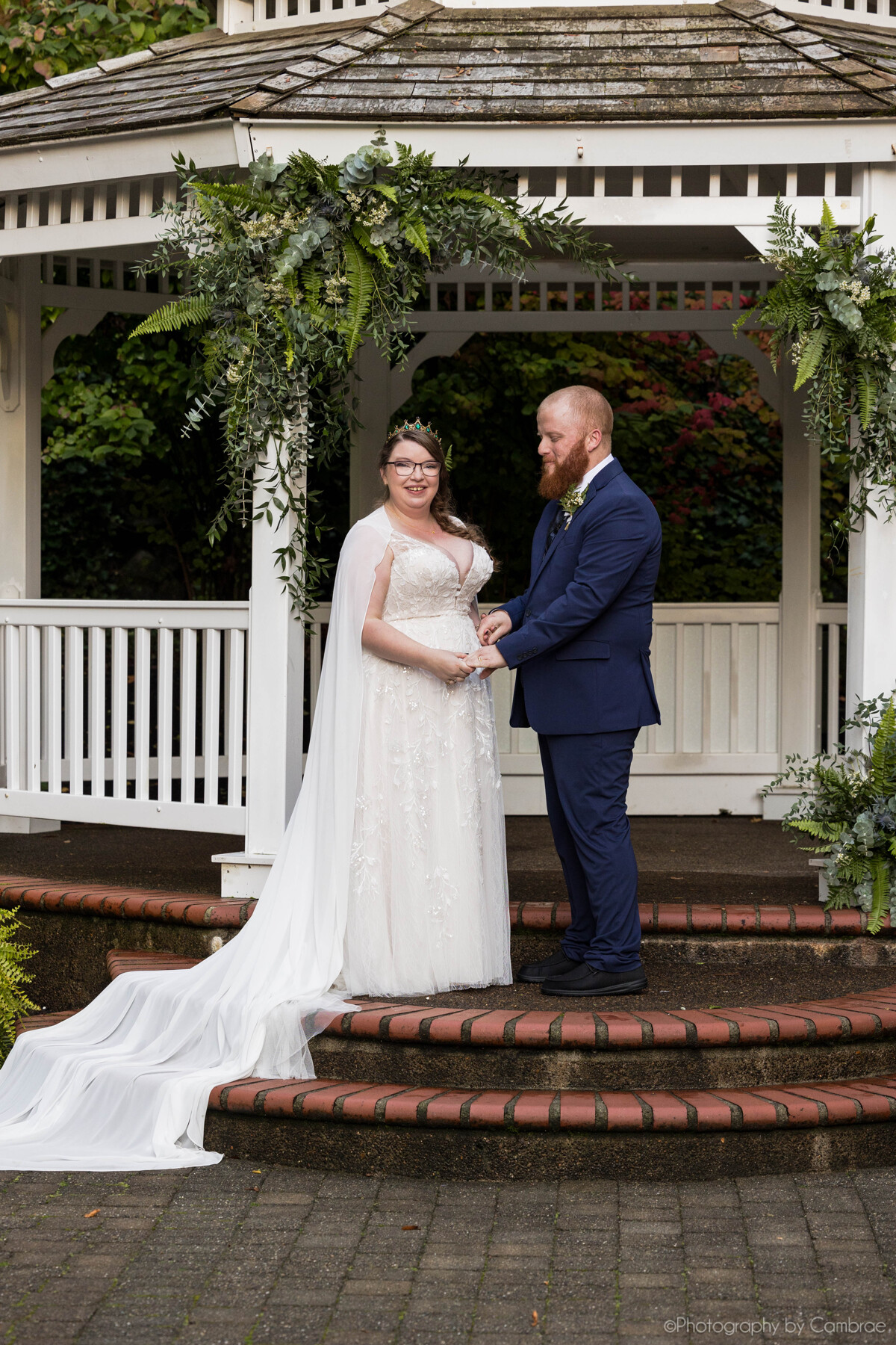 Light Make Up for Special Events