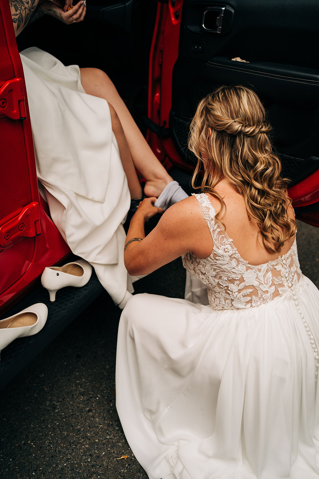 Seaside & Lincoln City Make Up and Hair Services