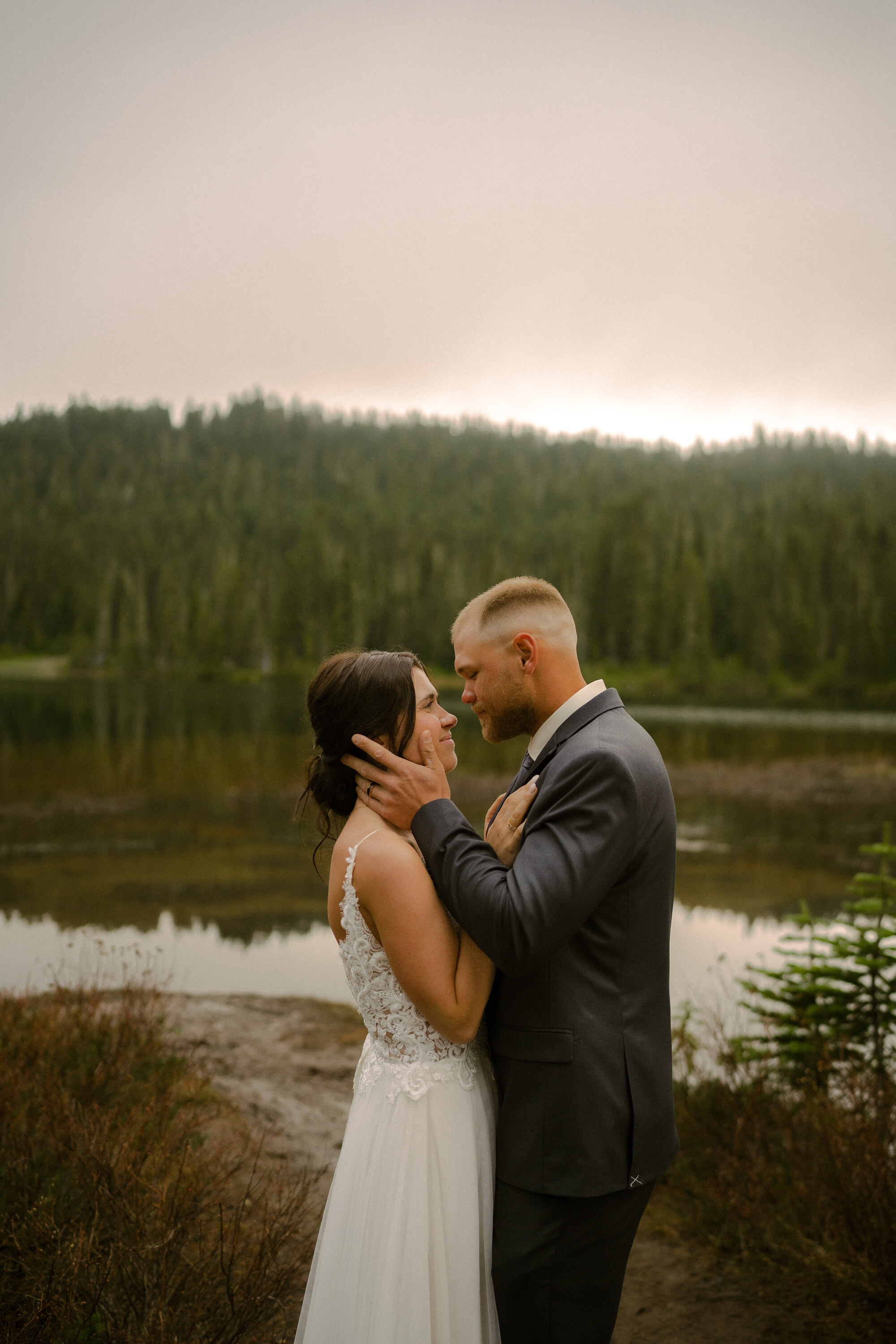 Blushing Flower Events - Professional Wedding Makeup, Hair & Planning Services